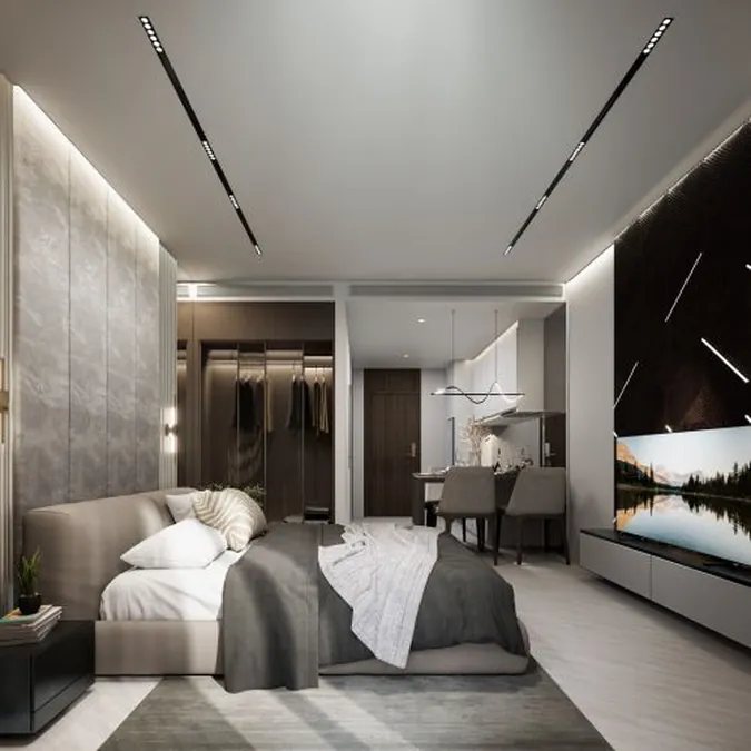 Эксклюзив от Undersun Estate. Закрытые продажи комплекса у пляжа Лаян. Лучшая цена среди аналогичных проектов.