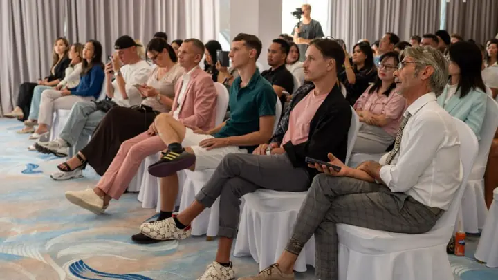 Business Brunch Phuket Recap | May 29, 2025