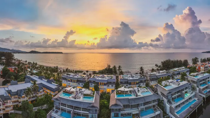 Phuket's real estate market in 2026: why the island remains a strong investment destination