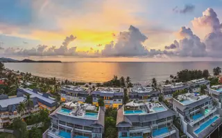 Phuket Real Estate Market