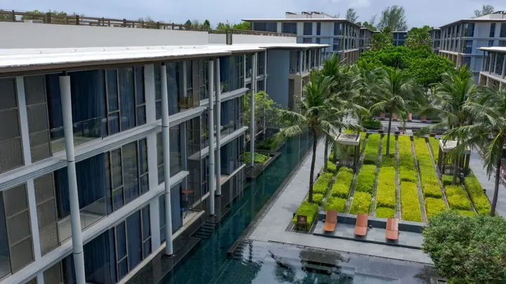 Forms of property ownership in Thailand. Leashold and Freehold