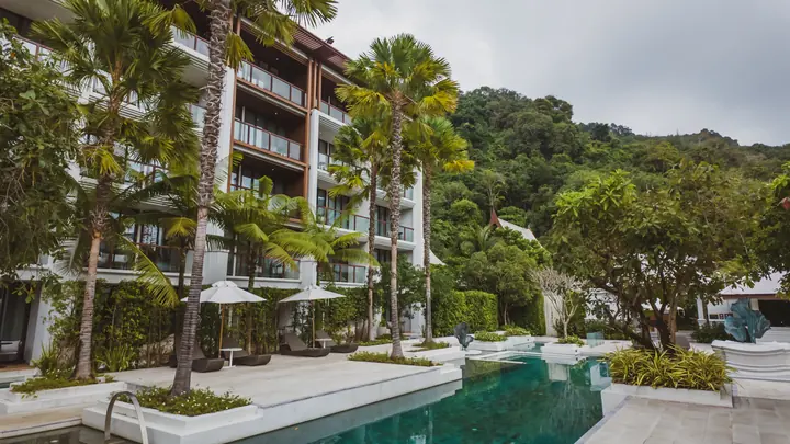 Buying a property in Thailand. Buyer's checklist