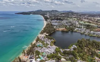 Laguna Phuket