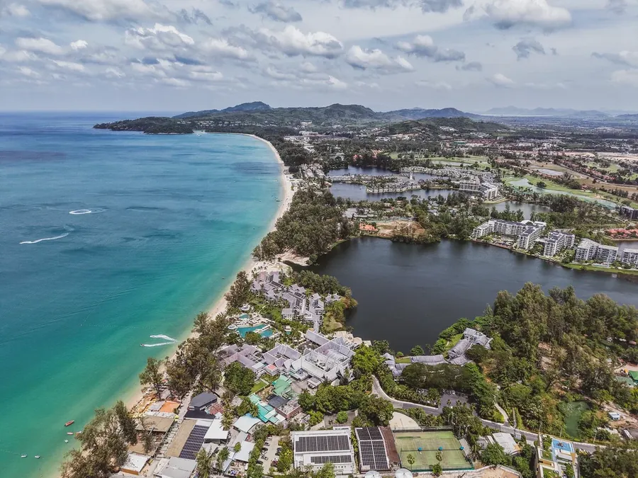 Laguna Phuket