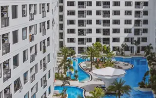 Capri Residence Phuket