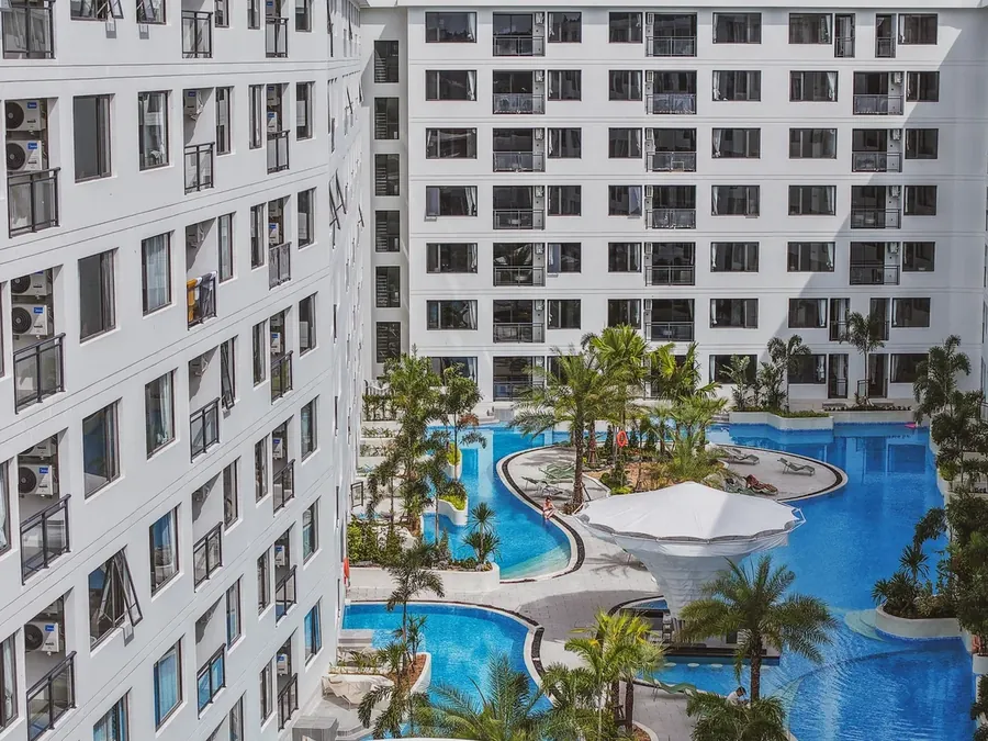 Capri Residence Phuket