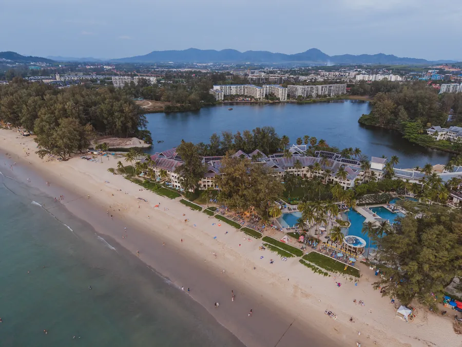Laguna Phuket