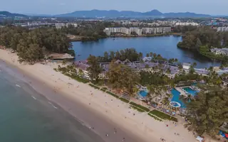 Laguna Phuket