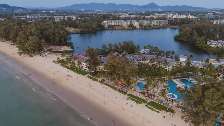 What happens to a condo, villa, or land on Phuket after a foreign owner's death: the freehold quota, leasehold, usufruct, a Thai will, and inheritance tax.