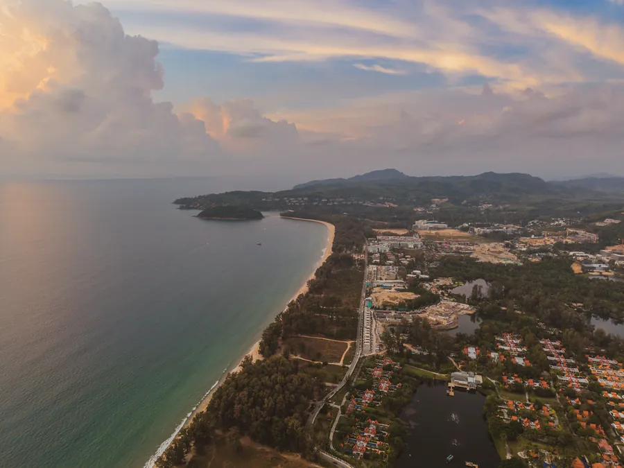Laguna Phuket