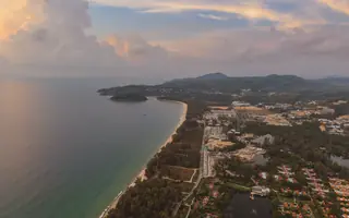 Laguna Phuket