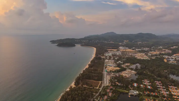 Phuket Real Estate Market 2026: Districts, Demand and Land Prices