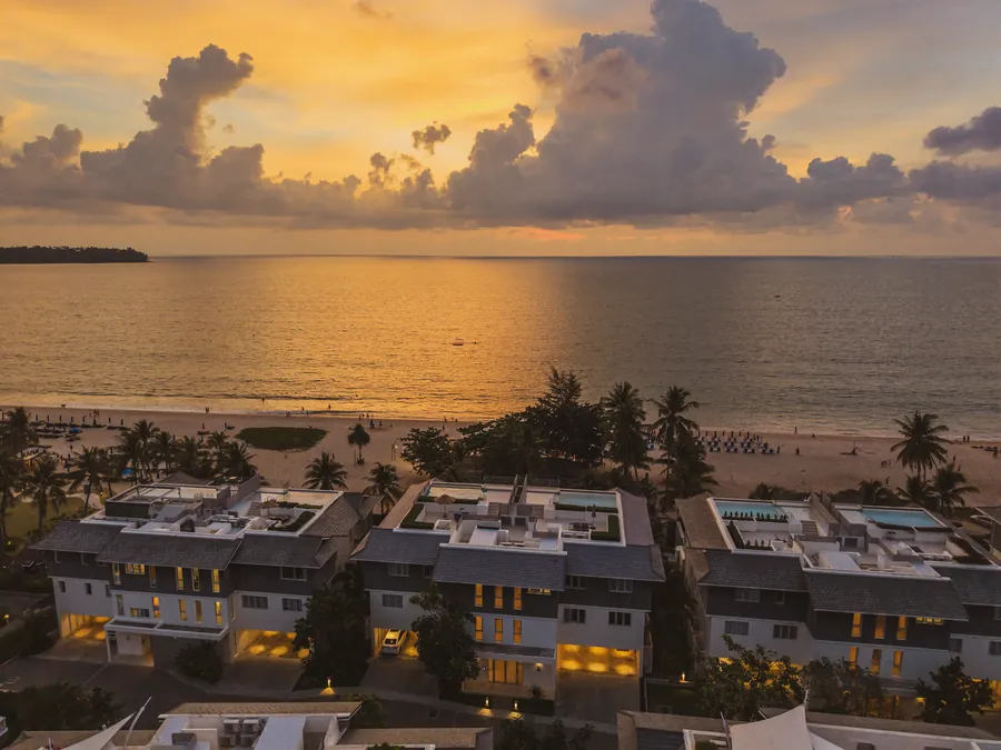 Laguna Phuket