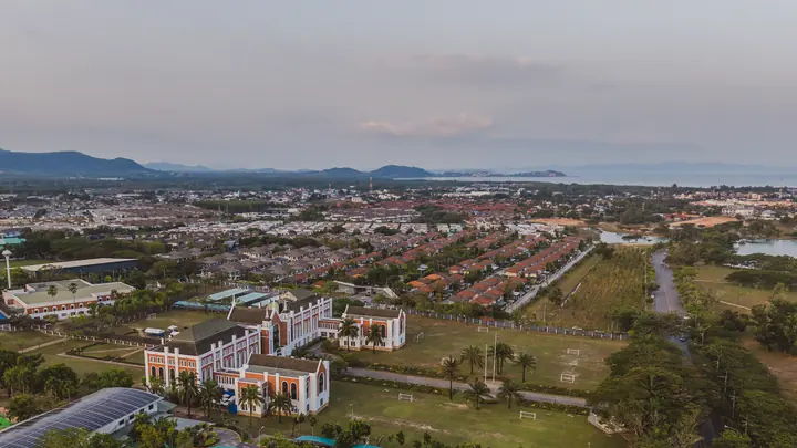 Where Is Land Still Available in Phuket? A District-by-District Guide for 2026 Buyers
