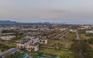 British International School Phuket