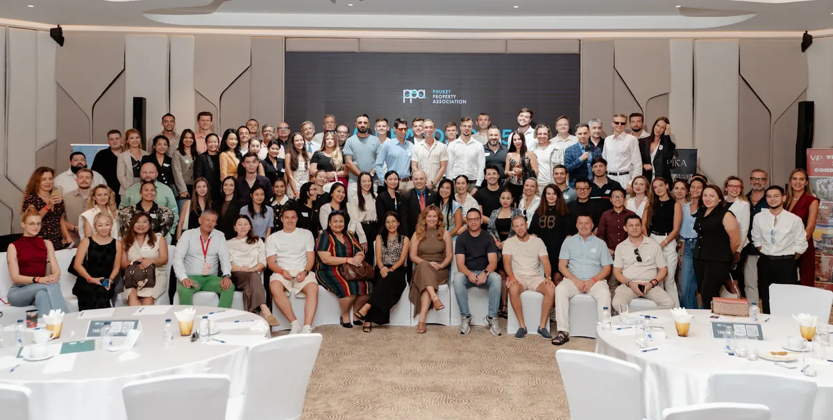 All Hands Phuket