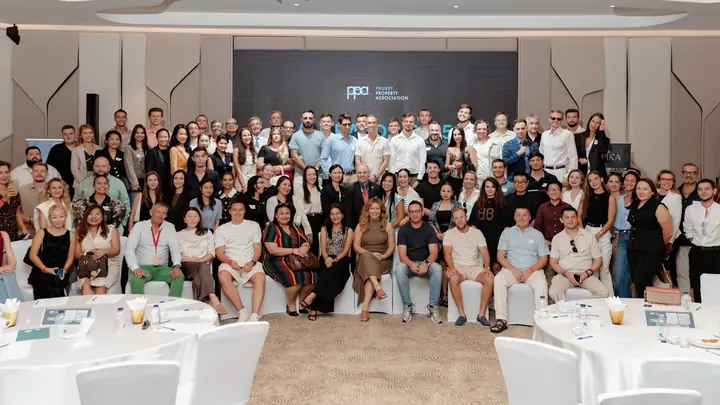 All Hands Phuket
