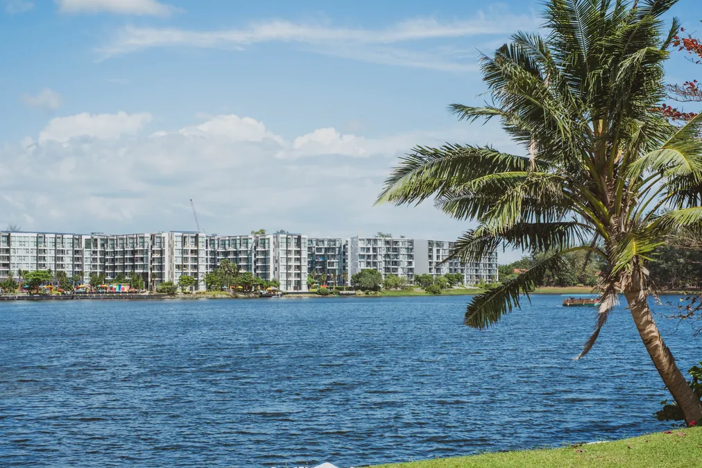 Cassia Residences in Phuket