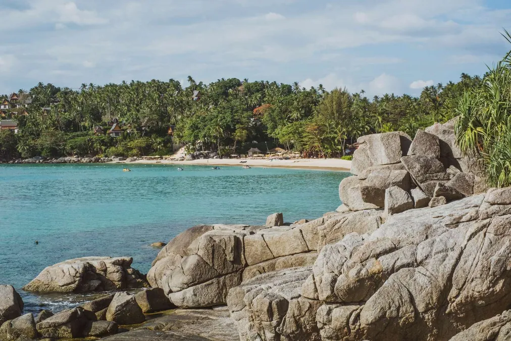 Phuket Attractions