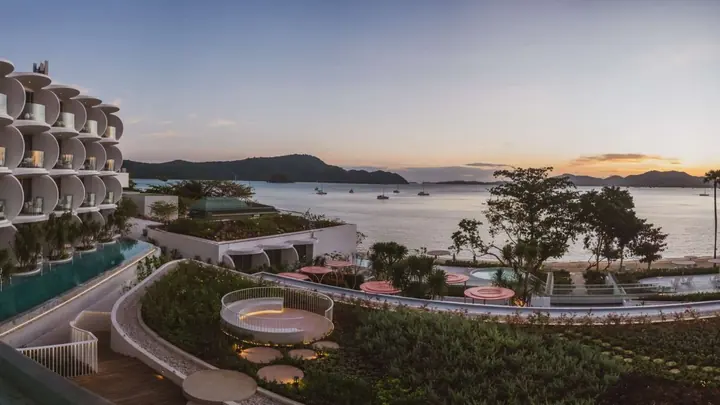 Where Is Thailand’s Real Estate Market Headed in 2025? Price Overview and Foreign Buyer Trends