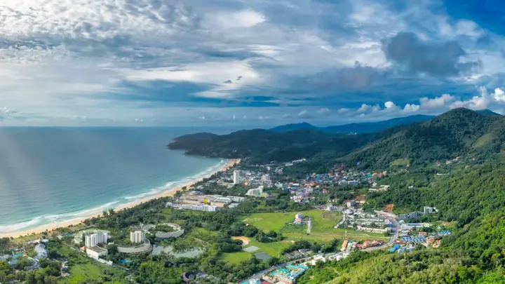 Mortgages in Thailand Without a Residence Permit on Phuket: Reality and Alternatives