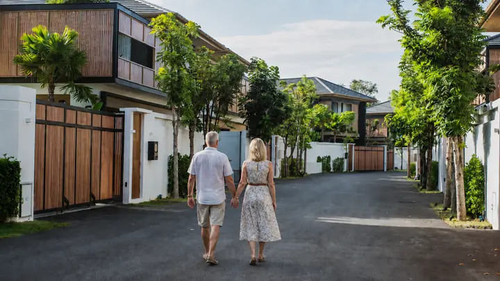 Retiring to Phuket on a Fixed Income: What Your Budget Actually Covers in 2026