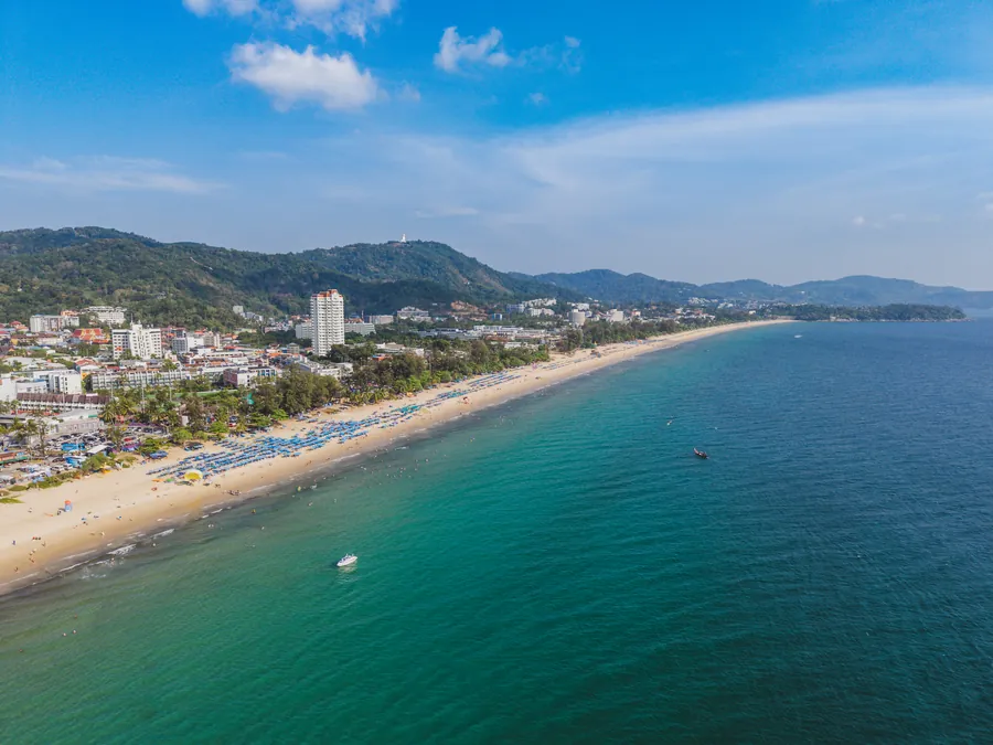Phuket Real Estate