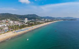 Phuket Real Estate