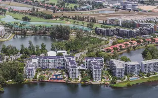 Phuket. Real Estate Market