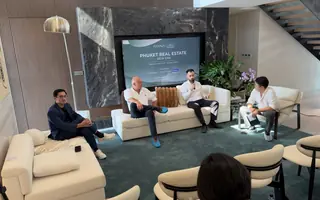 Undersun Estate: The Key Events of March 2026