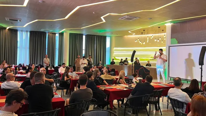 Event Post Release: "All Hands Phuket" – The Phuket Real Estate Alliance is Born!