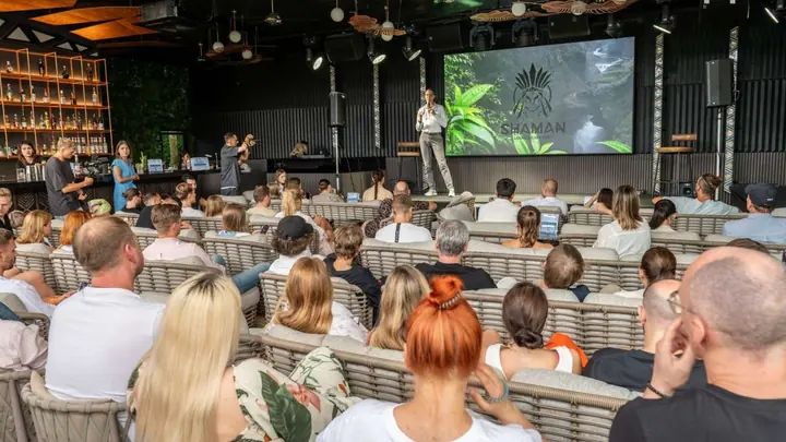 “Straight Talk with Developers” — Phuket Property Association’s first open interview show