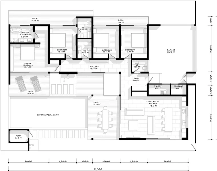 condo in Rawai