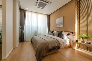 3 bedroom villa with private pool 350 meters from the sea, Phuket at Amrits Luxury Villas