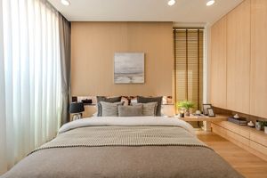 3 bedroom villa with private pool 350 meters from the sea, Phuket at Amrits Luxury Villas