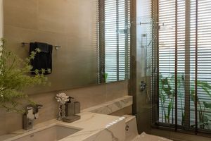 3 bedroom villa with private pool 350 meters from the sea, Phuket at Amrits Luxury Villas