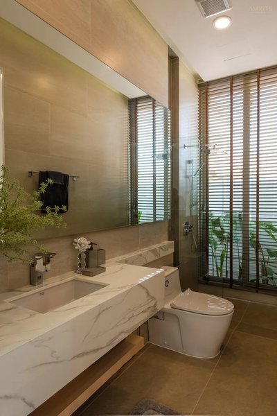 3 bedroom villa with private pool 350 meters from the sea, Phuket at Amrits Luxury Villas