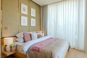 3 bedroom villa with private pool 350 meters from the sea, Phuket at Amrits Luxury Villas