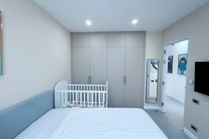 3 bedroom townhouse 5 minutes from Bang Tao Beach, Phuket in Laguna Park