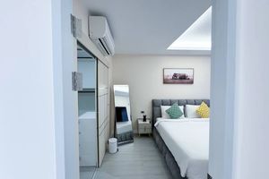 3 bedroom townhouse 5 minutes from Bang Tao Beach, Phuket in Laguna Park