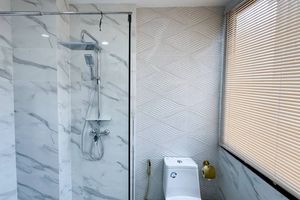 3 bedroom townhouse 5 minutes from Bang Tao Beach, Phuket in Laguna Park