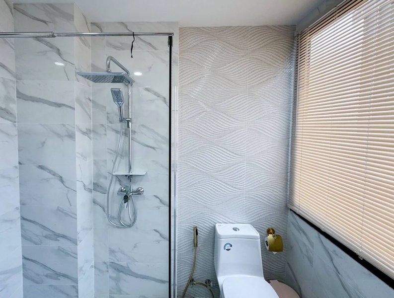 3 bedroom townhouse 5 minutes from Bang Tao Beach, Phuket in Laguna Park