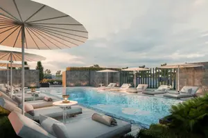 condo in Wichit
