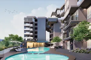condo in Wichit