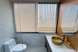 3 bedroom townhouse 5 minutes from Bang Tao Beach, Phuket in Laguna Park