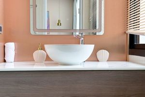 3 bedroom townhouse 5 minutes from Bang Tao Beach, Phuket in Laguna Park