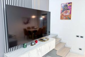 3 bedroom townhouse 5 minutes from Bang Tao Beach, Phuket in Laguna Park