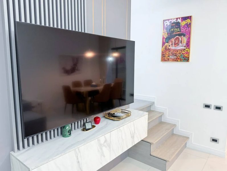 3 bedroom townhouse 5 minutes from Bang Tao Beach, Phuket in Laguna Park