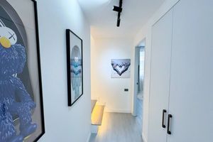 3 bedroom townhouse 5 minutes from Bang Tao Beach, Phuket in Laguna Park