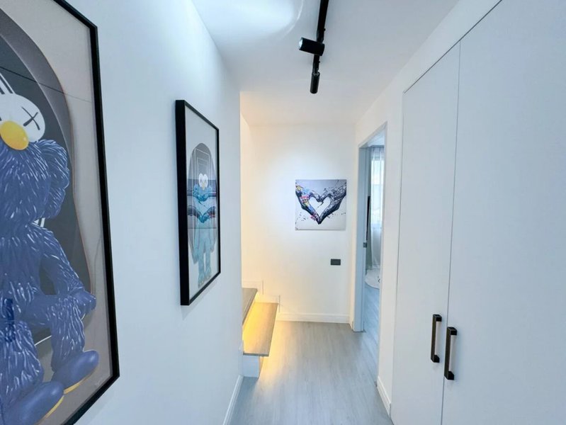 3 bedroom townhouse 5 minutes from Bang Tao Beach, Phuket in Laguna Park